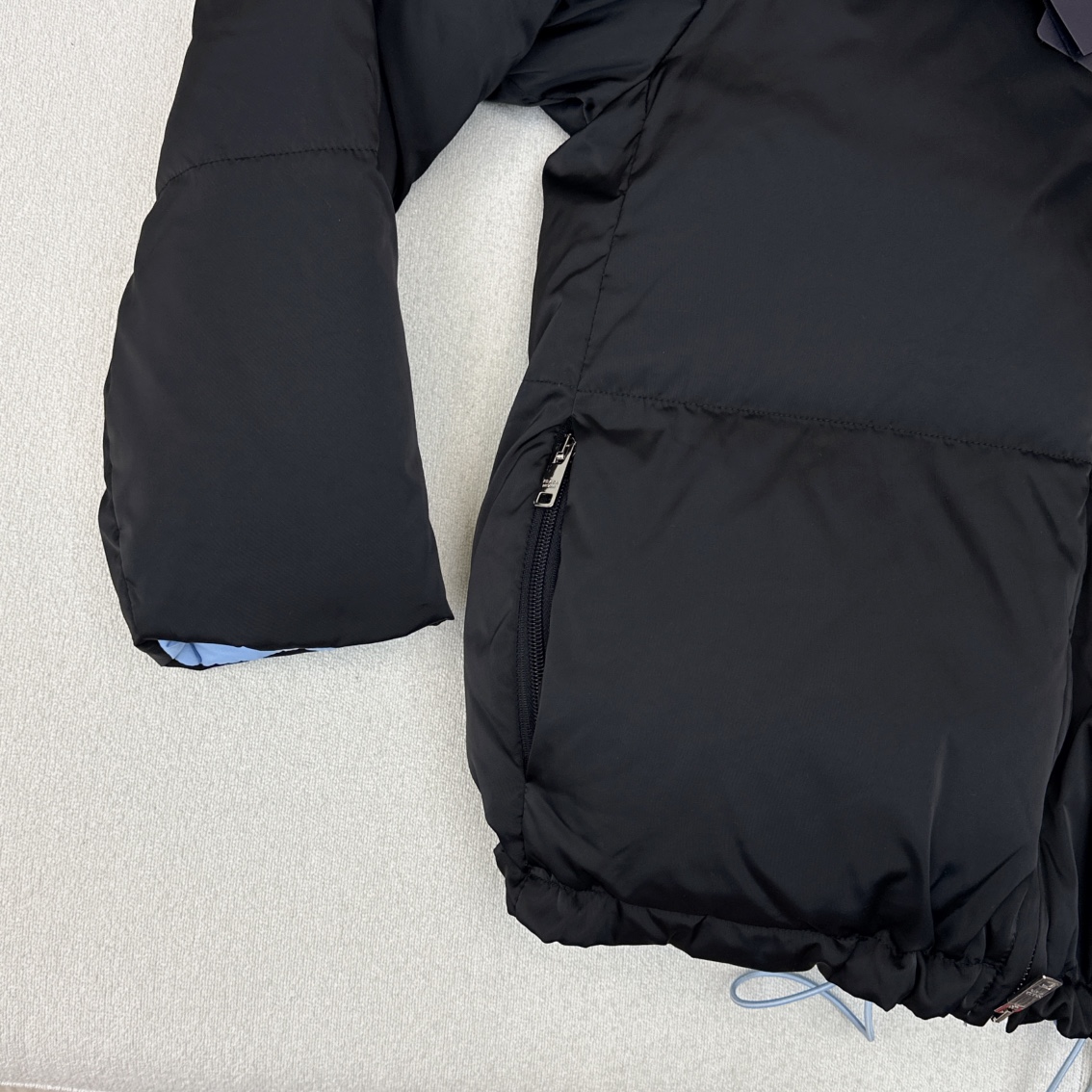 Prada Down Jackets